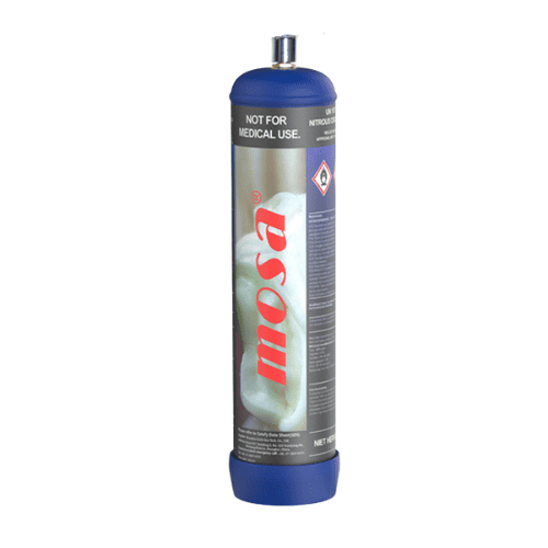 Mosa Pro-Max 615g